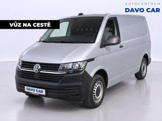 Volkswagen Transporter 2.0 TDI 81 kW Klima DPH 1.Maj.