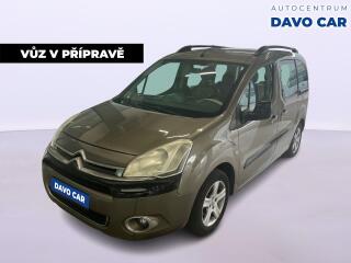 Citro�n Berlingo 1.6 HDI 68kW Multispace Klima