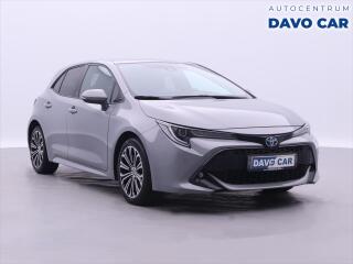 Toyota Corolla 2.0 HSD 112kW Team Deutschland