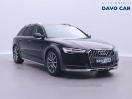 Audi A6 Allroad 3.0 TDI 200kW Quattro Ke LED