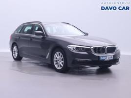 BMW 2.0 520d 140kW DPH