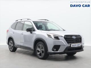 Subaru Forester 2.0 e-BOXER CVT Executive CZ