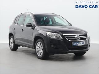 Volkswagen Tiguan 2.0 TDI Sport & Style Ta�n�