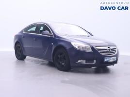 Opel Insignia 2.0 CDTi Aut.klima CZ STK 8/25