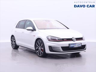 Volkswagen Golf 2.0 GTI 169kW Performance