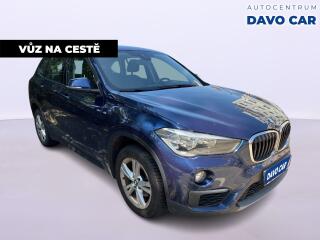 BMW X1 1.5 18i sDrive ADVANTAGE
