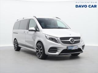 Mercedes-Benz 2.1 250d 140kW 7-M�st CZ 4M