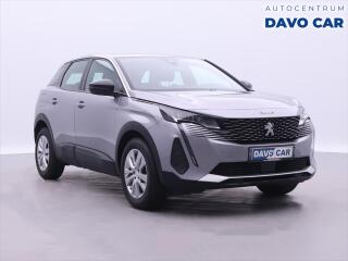 Peugeot 3008 1.2 PT 130k Aut. LED CZ DPH