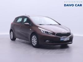 Kia Ceed 1.4 CVVT 73kW CZ Exclusive