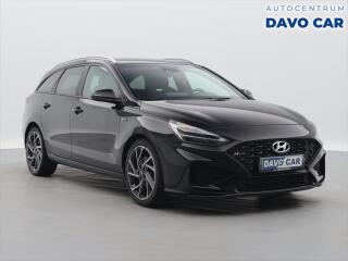 Hyundai i30 1.5 T-GDI 117kW N-Line DPH CZ