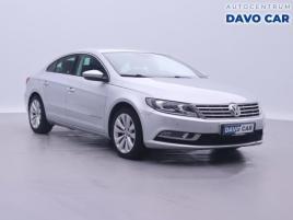 Volkswagen CC 2.0 TDI 103kW CZ Aut.klima