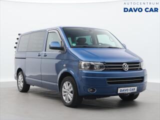 Volkswagen Multivan 2.0 TDI 103kW Highline Ta�n�