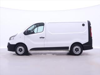 Renault Trafic 1,6 dCi 70kW L1H1 NAVI dílna D - náhled 11