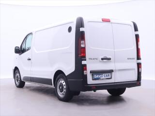 Renault Trafic 1,6 dCi 70kW L1H1 NAVI dílna D - náhled 12