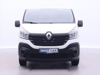 Renault Trafic 1,6 dCi 70kW L1H1 NAVI dílna D - náhled 9