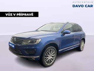 Volkswagen Touareg 3.0 TDI 193KW R-LINE