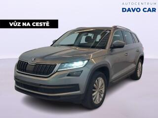�koda Kodiaq 1.4 TSI 110kW DSG 4x4 Style