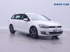 Volkswagen Golf 1.4 TSI 103kW Highline Xenon