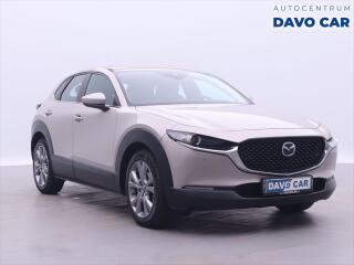 Mazda CX-30 2.0 i G150 Aut. AWD CZ 1.Maj