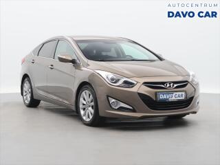 Hyundai i40 1.7 CRDi 100KW CZ