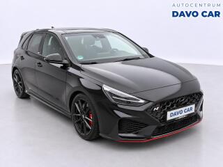 Hyundai i30 2.0 T-GDI 280 N Performance