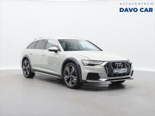 Audi A6 Allroad 3.0 55 TDI 253kW B&O DPH