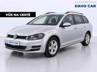 Volkswagen Golf 1.4 TSI 110kW Comfortline 1Maj