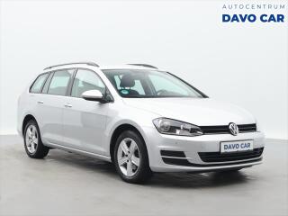 Volkswagen Golf 1.4 TSI 110kW Comfortline 1Maj