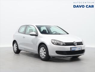 Volkswagen Golf 1.4 16V 59kW Klima Trendline