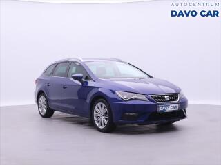 Seat Leon 1.4 TSI 92kW Xcellence CZ DPH