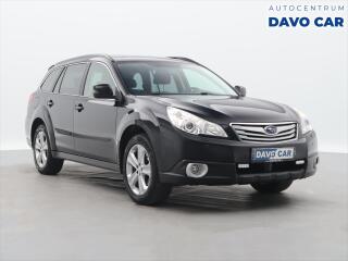 Subaru Outback 3.6 R 191Kw Comfort+ CZ