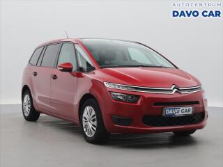 Citro�n Grand C4 Picasso 1.2 Puretech 96kW 71230KM