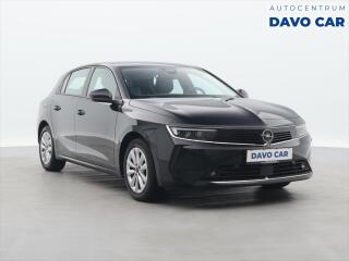 Opel Astra 1.2 Turbo 96kW CZ Aut.klima