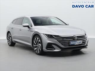 Volkswagen Arteon Shooting Brake 2.0 TDI R-line DSG CZ DPH