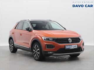 Volkswagen T-Roc 1.5 TSI 110kW Matrix Virtual 1
