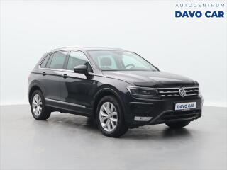 Volkswagen Tiguan 2.0 TDI 110kW 4MOT Highline DP
