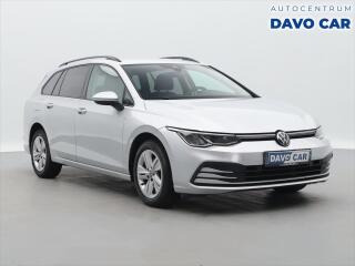 Volkswagen Golf 1.5 TSI 96kW CZ Life 1.Maj DPH