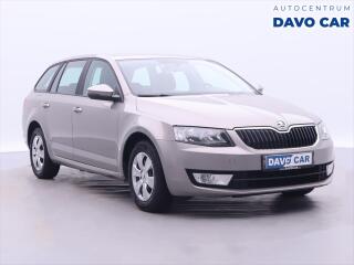 �koda Octavia 1.6 TDI Ambition Klima Tempoma
