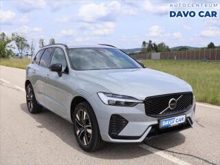 Volvo XC60 2.0 B5 Aut. AWD CZ Dark Plus