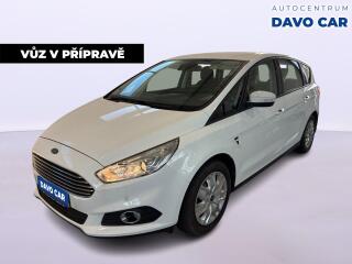 Ford S-MAX 2.0 TDCi 132kW Trend Klima