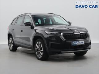 �koda Kodiaq 2.0 TDI 4x4 DSG Clever DPH