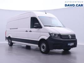 Volkswagen Crafter 2.0 35  TDI L3H3 DPH Servis