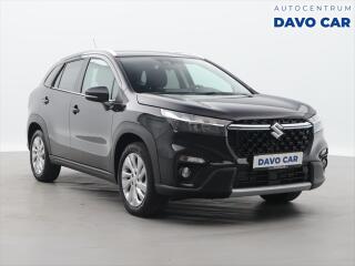 Suzuki S-Cross 1.4 Hybrid Allgrip CZ Premium
