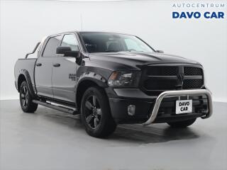Dodge RAM 5.7 291kW Classic 1500 LPG CZ