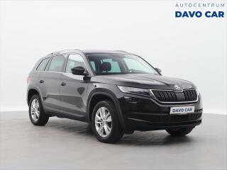 �koda Kodiaq 2.0 TDI 140kW Style Navi