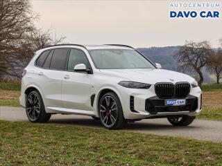 BMW X5 3.0 xDrive40d 259kW Mpacket
