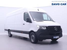 Mercedes-Benz Sprinter 2.2 314 CDI Maxi 1.Maj. DPH