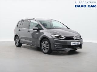 Volkswagen Touran 1.4 TSI 110kW DSG Join 7-M�st