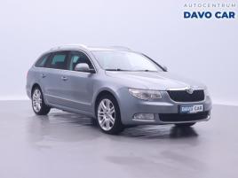 koda Superb 2.0 TDI 125kW Elegance DSG