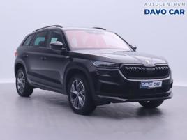 koda Kodiaq 2.0 TDI 4x4 Sportline Exclusiv